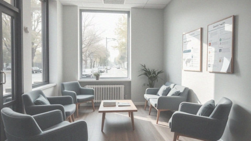 Jakie wyzwania zdrowotne wpływają na pracę lekarzy rodzinnych?