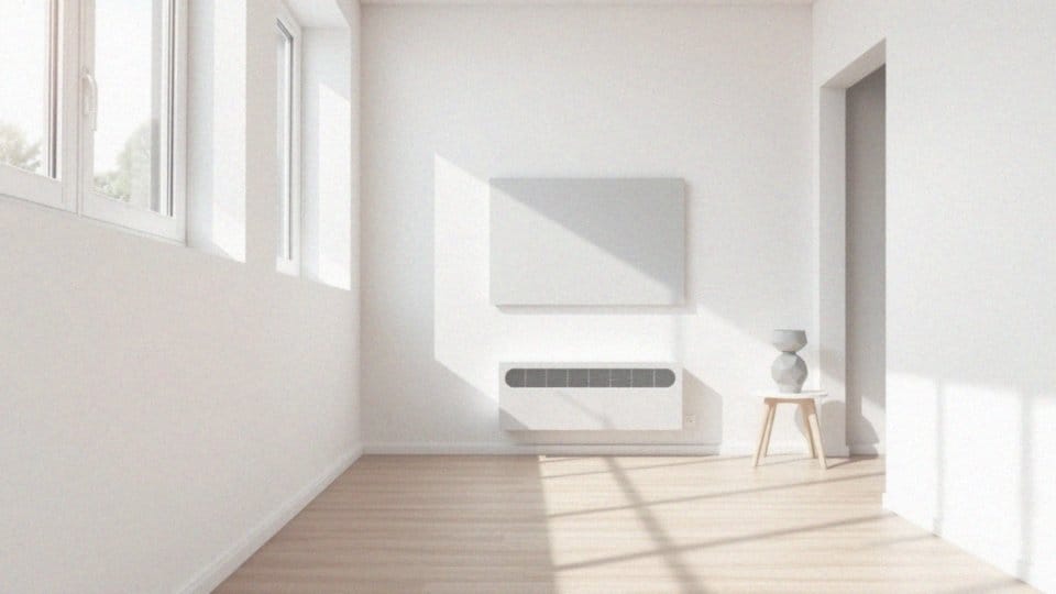 Jakie są koszty instalacji grzejników na podczerwień?