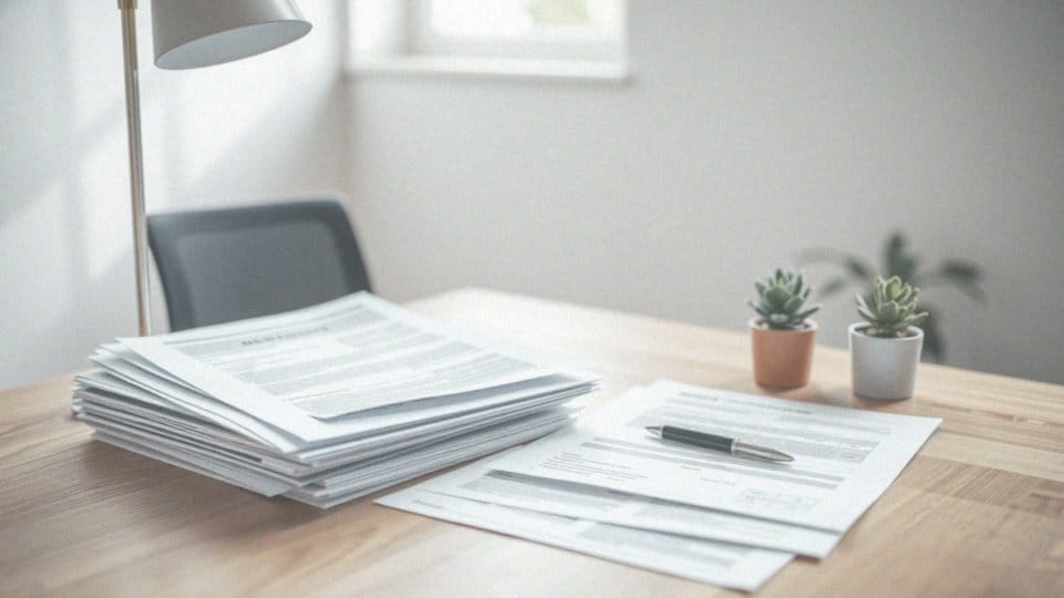 Jakie dokumenty są wymagane do uzyskania orzeczenia o znacznym stopniu niepełnosprawności?