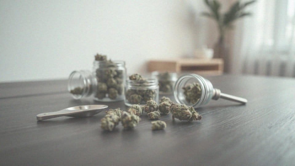 Jakie są najlepsze odmiany do produkcji Moon Rock?
