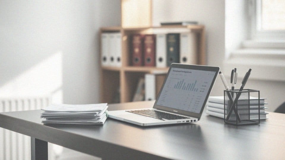 Jakie są obowiązki kierowników jednostki w zakresie sprawozdania finansowego?