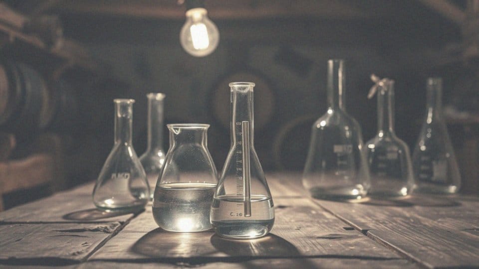 Jakie jest stężenie alkoholu w bimbrze?