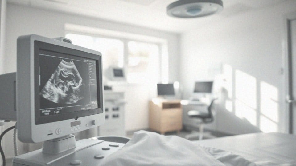 Jak diagnozowane są torbiele?