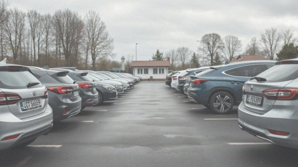 Czy samochody sprowadzane z zagranicy muszą mieć ubezpieczenie OC?