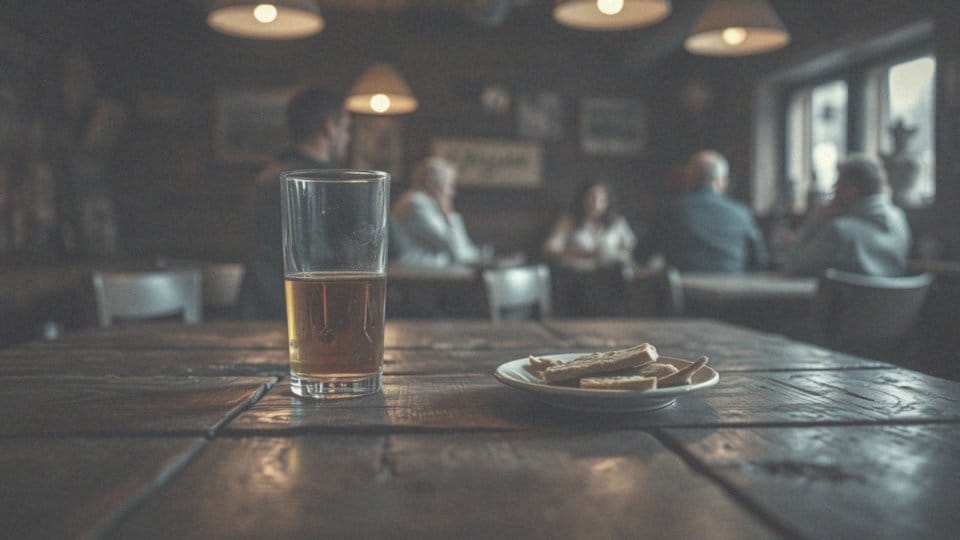 Co warto wiedzieć o alkoholu?