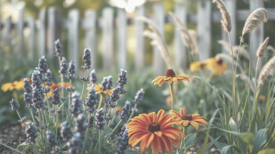Jakie są popularne gatunki roślin ogrodowych?