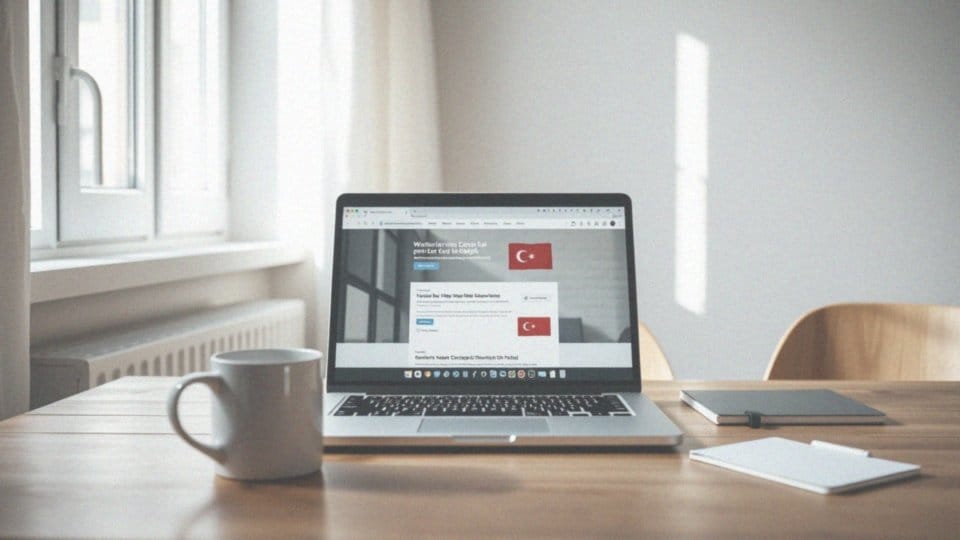 Czym jest e-Wiza i jak ją uzyskać?