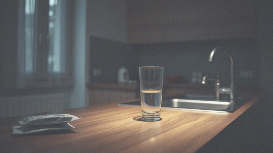 Czy alkohol może wzmocnić działanie leku Fokusin?