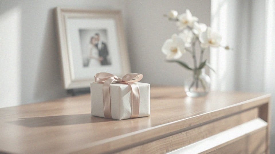 Co sprawia, że eleganckie prezenty są idealnym wyborem dla kobiet?