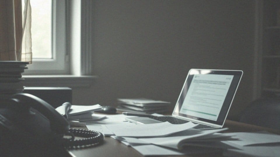 Jakie są konsekwencje nękania telefonami przez windykatora?