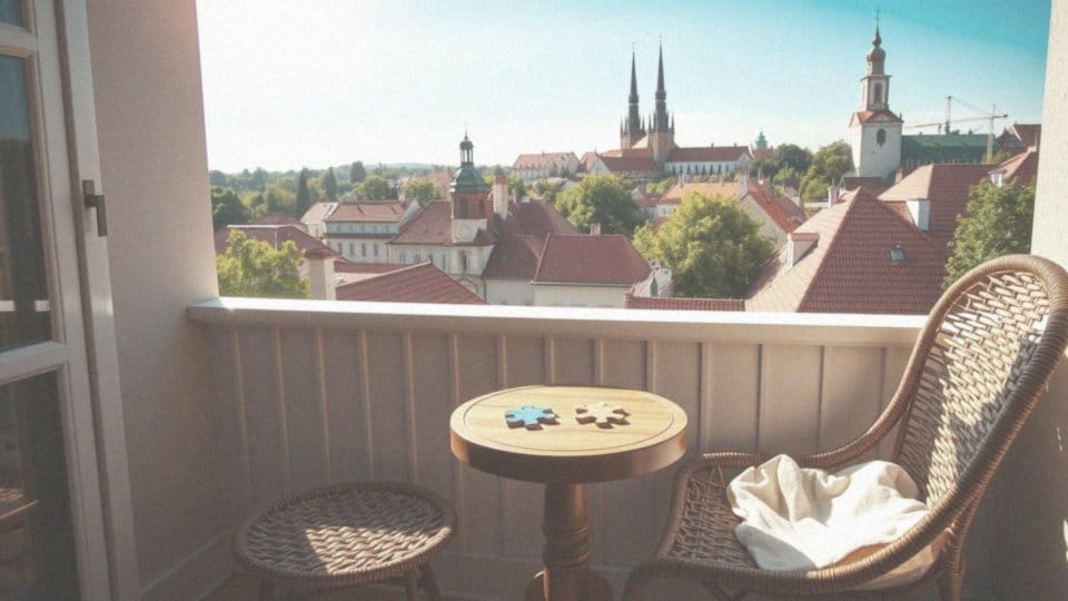 Jakie są korzyści z pracy nad pewnością siebie?
