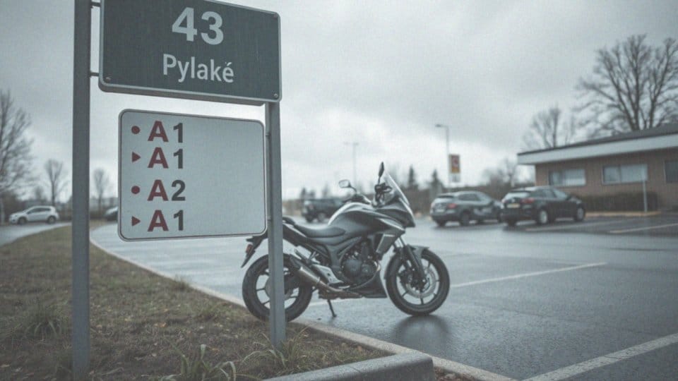 Jak prawo jazdy A2 wpływa na przyszłe uprawnienia do zdobywania kategorii A?