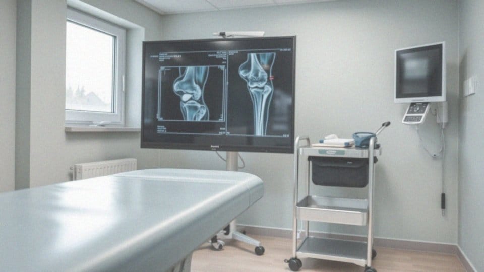Jakie są zalety wczesnej diagnostyki uszkodzeń więzadeł krzyżowych?