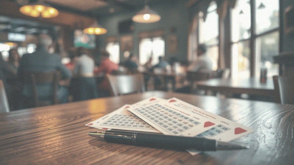 W jakich okolicznościach można wygrać szóstkę w Lotto?