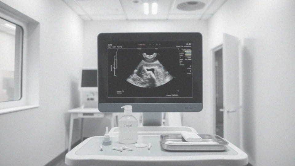 Jakie badania obrazowe są stosowane w diagnostyce guzków tarczycy?