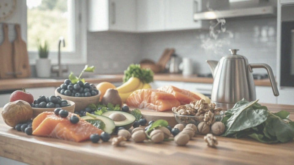 Jak dieta wpływa na jakość życia intymnego?