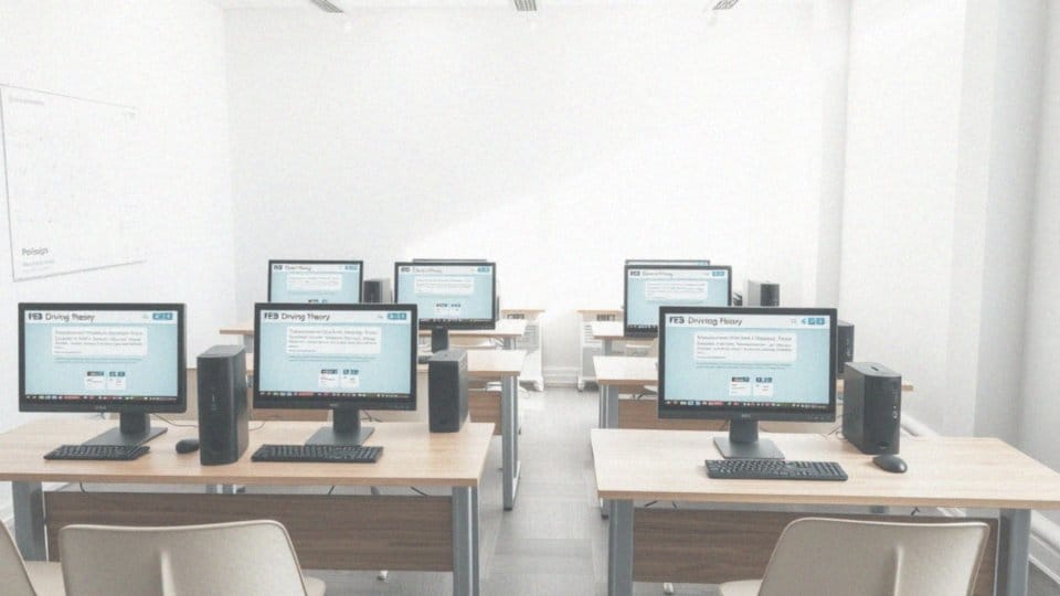 Jakie są opcje szkolenia, w tym e-learning?