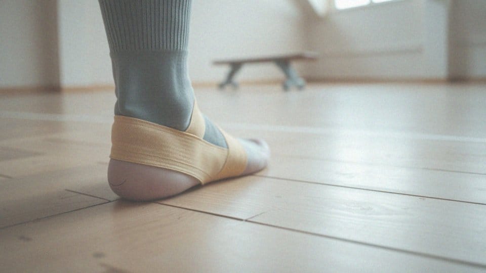 Jakie są skutki niestabilności kolana?