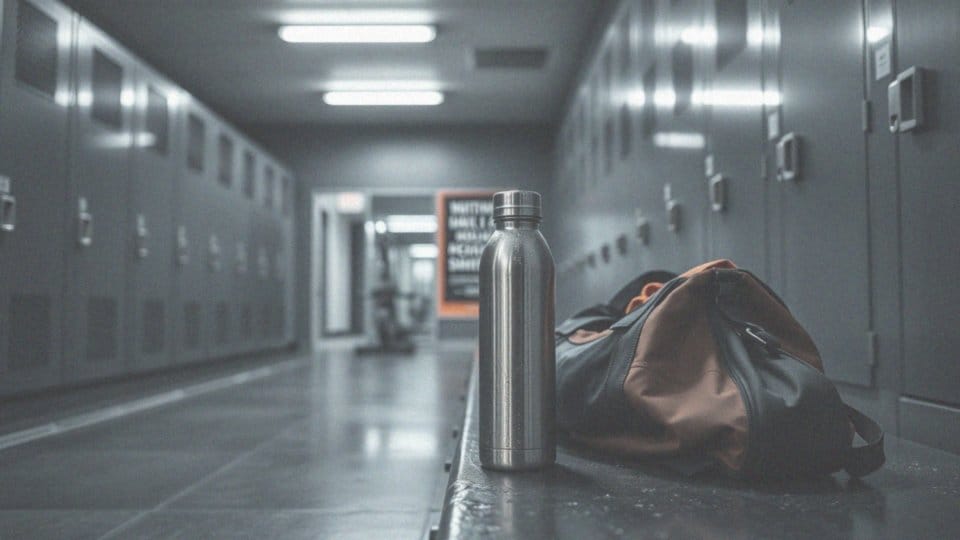 Jakie znaczenie ma nawodnienie organizmu w budowie masy mięśniowej?
