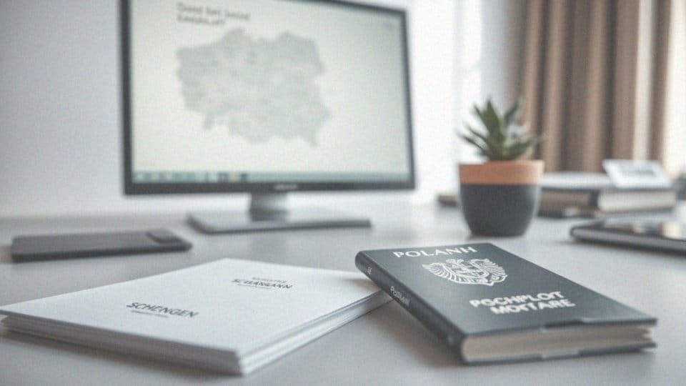 Jakie są różnice między wizą typu D a wizą typu C?