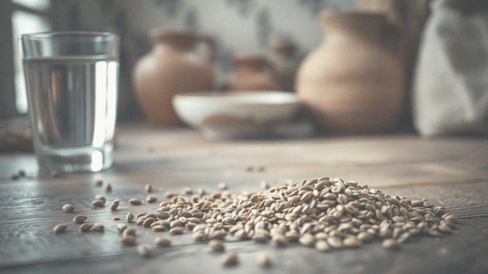 Jakie skutki uboczne mogą wystąpić przy nadmiernym spożyciu siemienia lnianego?
