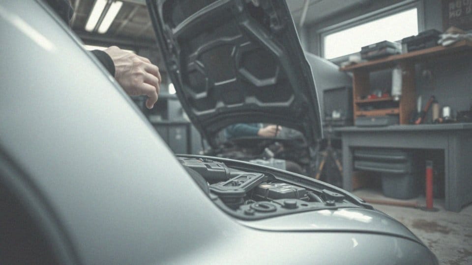 Jak często należy wymieniać akumulator w Audi A6 C6 3.0 TDI?