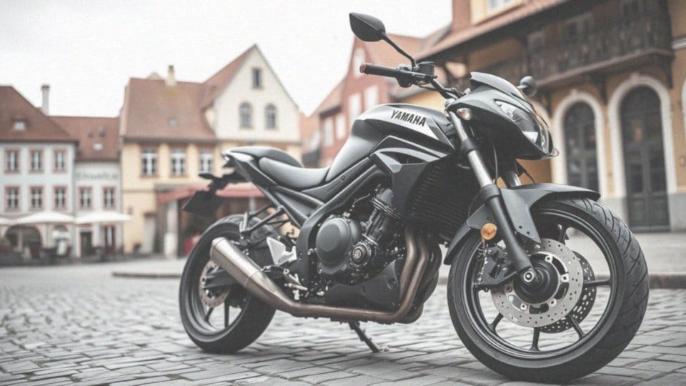 Jakie motocykle są zgodne z kategorią A2 w praktyce?