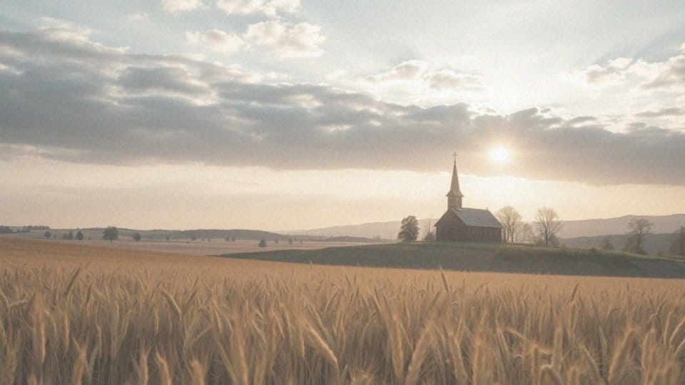 Co to jest Królestwo Boże w kontekście nieba?