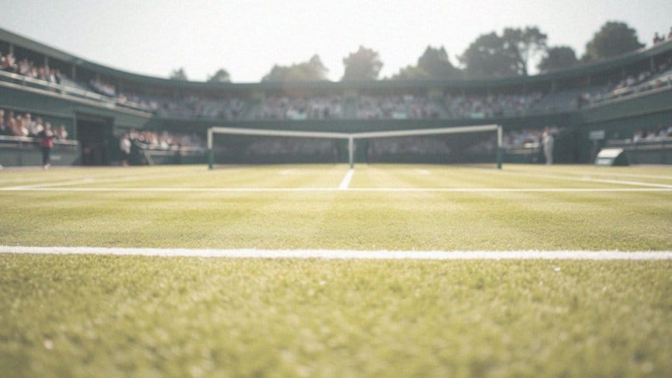 Jak wygląda drabinka turnieju Wimbledon dla Igi Świątek?