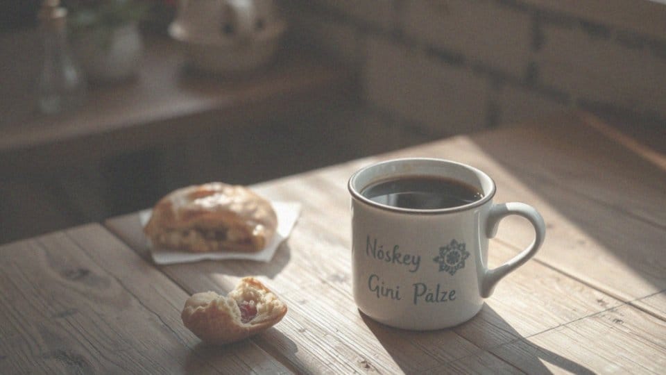 Jakie kalorie zawiera kawa i jak wpływa to na dietę?