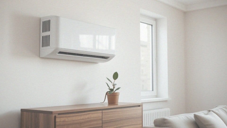 Jakie są różnice między klimatyzatorem z jonizatorem a bez?