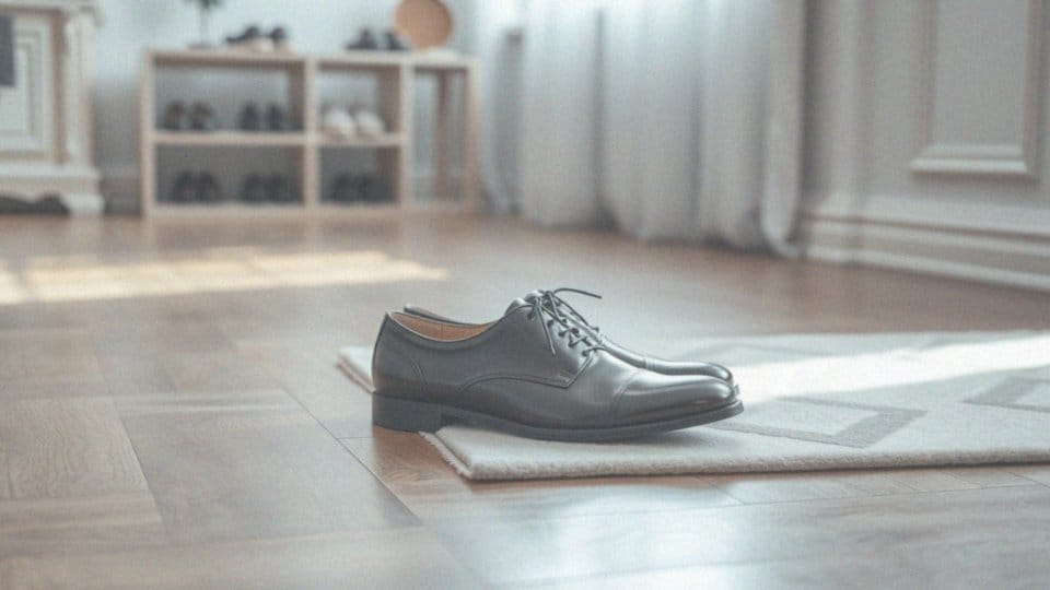 Dlaczego warto nosić eleganckie buty zdrowotne?