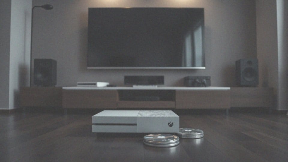 Jak wygląda sprawa z kompatybilnością wsteczną na PS4 i Xbox One S?