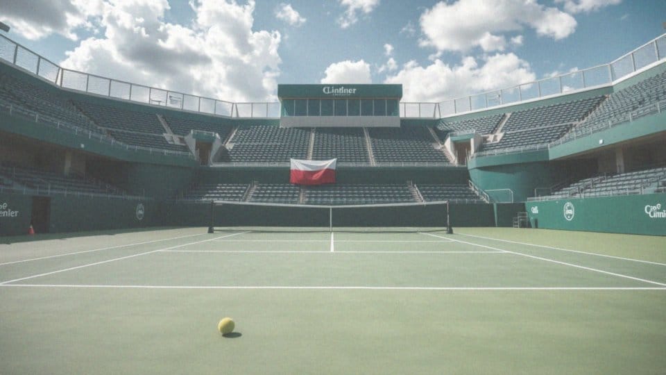 Jakie są potencjalne rywalki Igi Świątek w WTA Cincinnati?