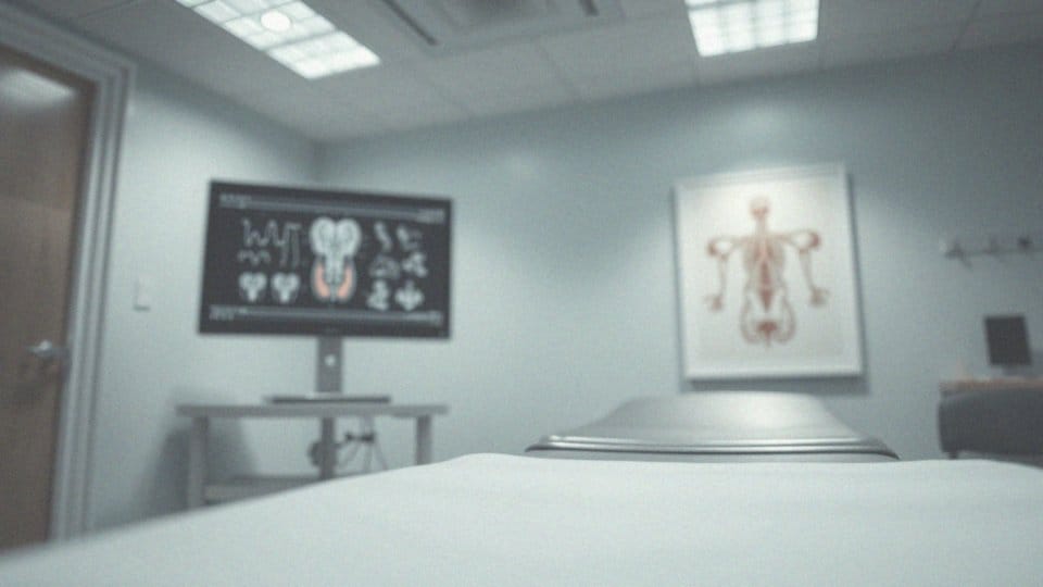 Jak leczenie prostaty może poprawić erekcję?