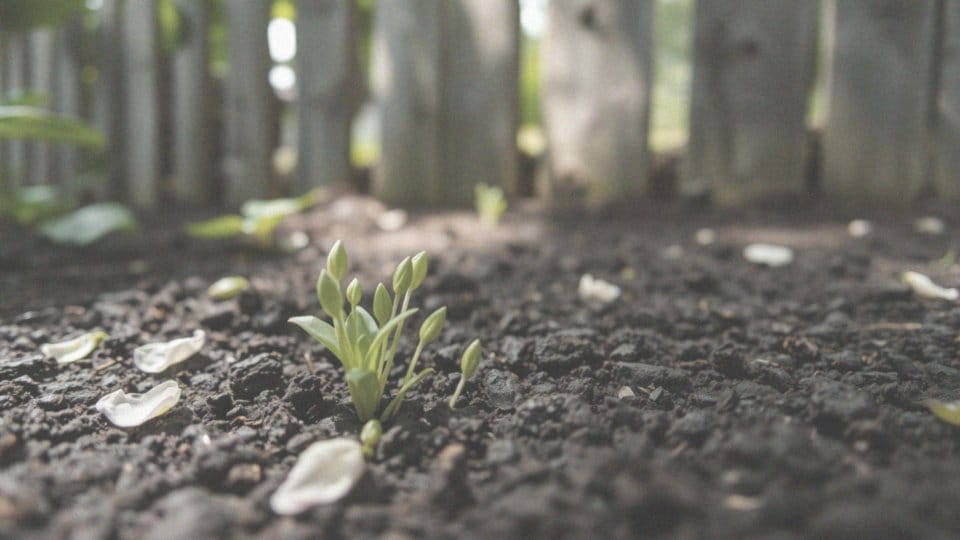 Jakie są wymagania dotyczące gleby w przypadku hortensji bukietowej 'Graniflora'?