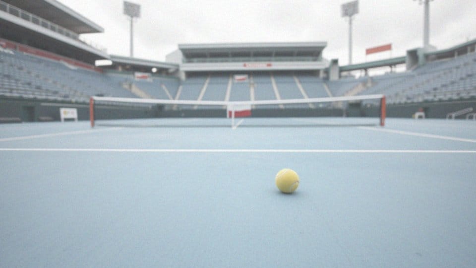 Jakie osiągnięcia ma Iga Świątek w turnieju Australian Open?