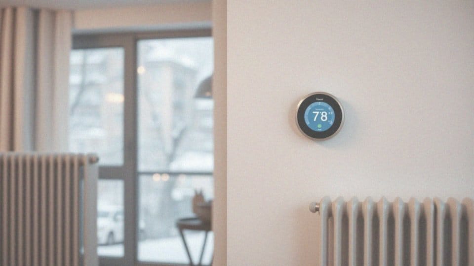 Co to jest inteligentne sterowanie w systemach grzewczych?
