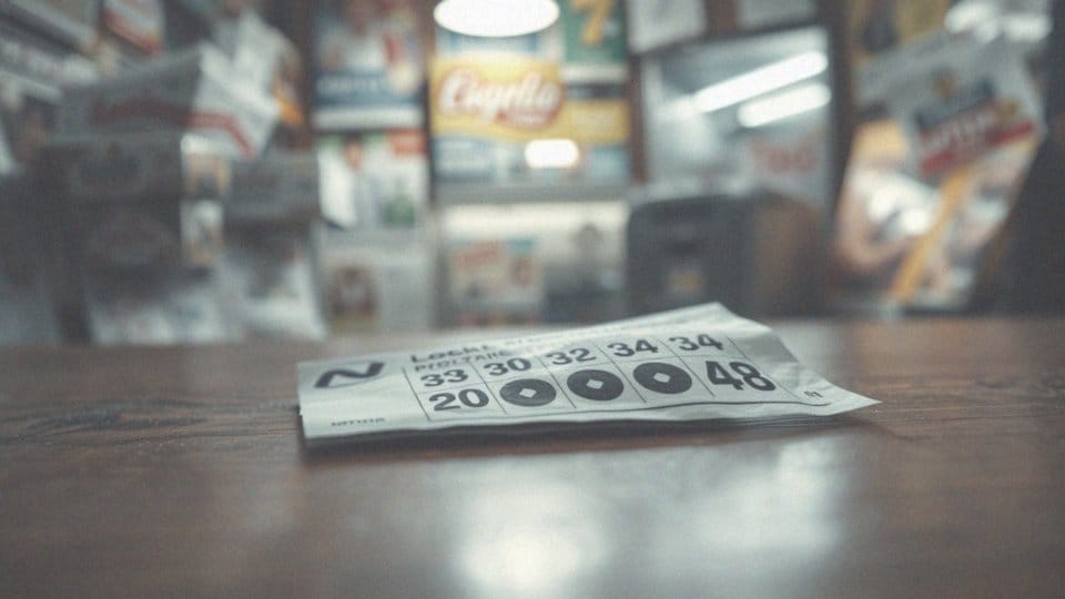 Jakie są wyniki losowania Lotto z 18 stycznia 2025 roku?