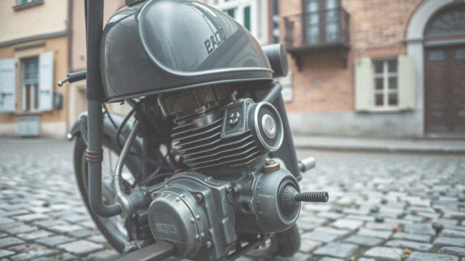 Jakie pojemności silnika dotyczą motorowerów w kategorii A2?