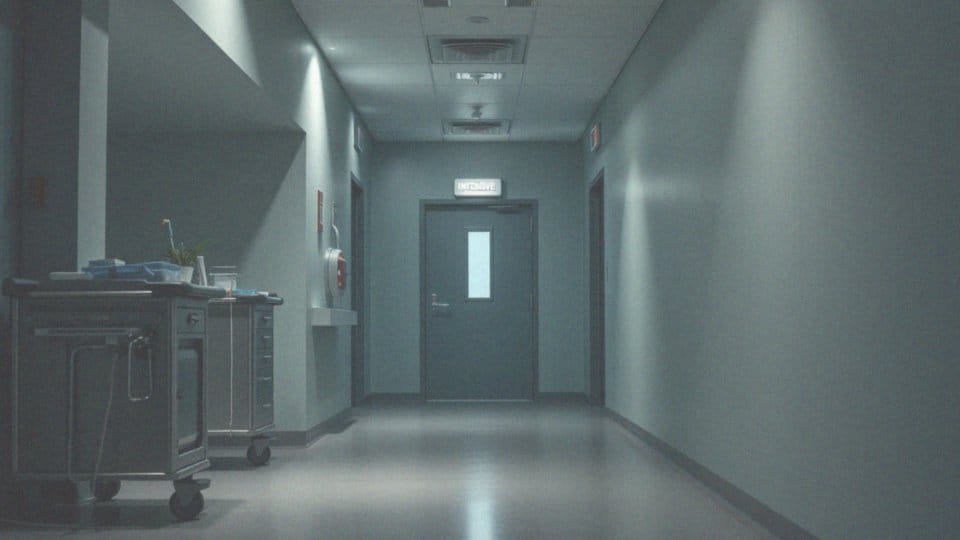Co to jest dyżur nocny i jaka ma rolę w pracy lekarzy?