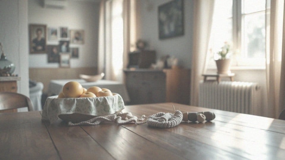 Jak Barbara Horawianka wychowywała swoją córkę?