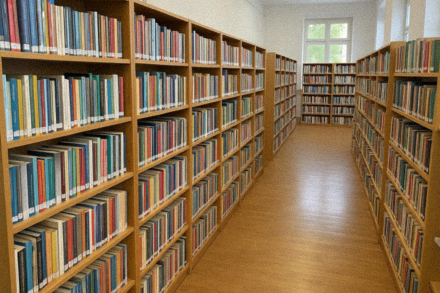 Kreatywne wakacje w bibliotece w Chełmcach