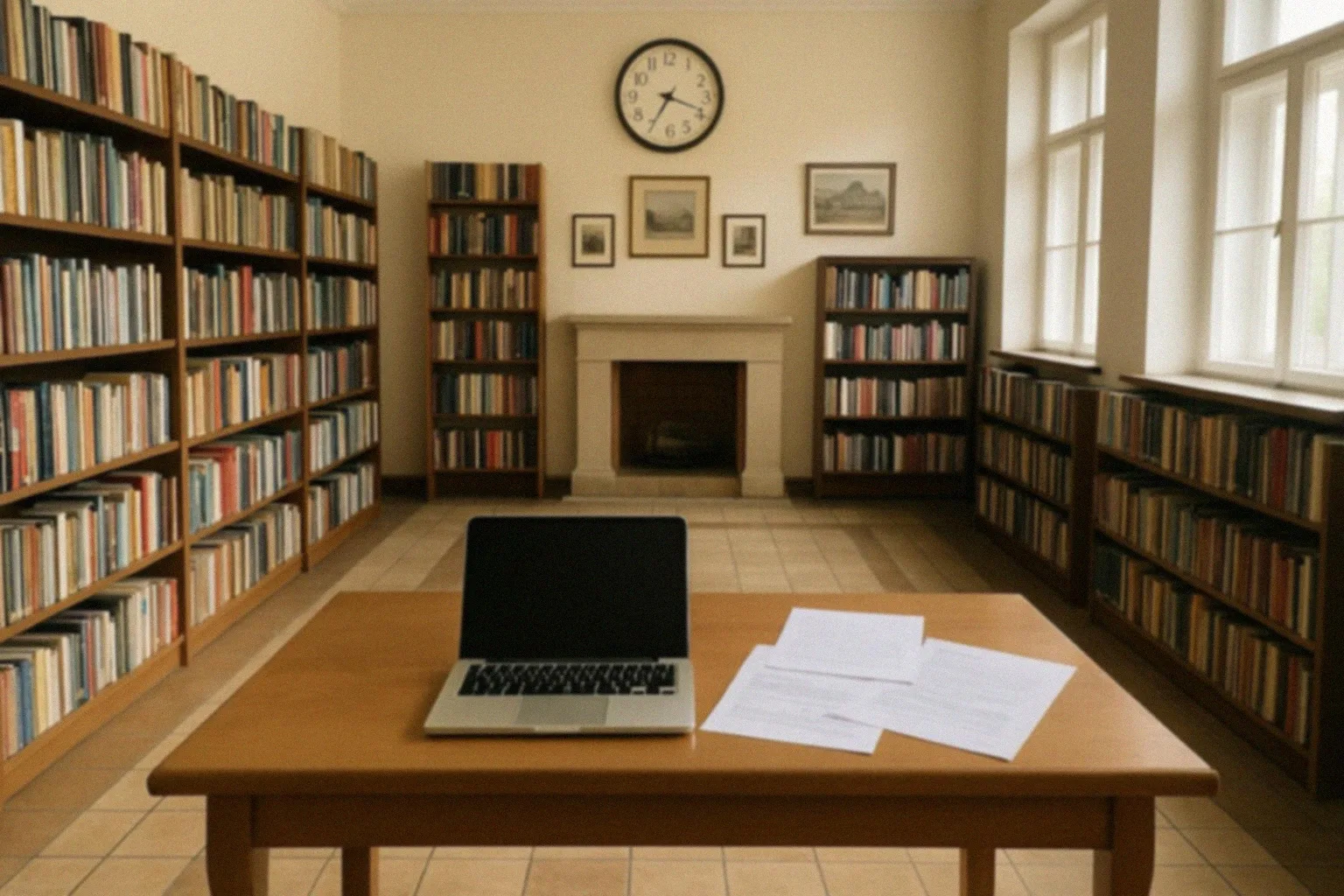 Uczniowie klasy Ia z SP nr 2 w Kruszwicy poznają świat przez literaturę