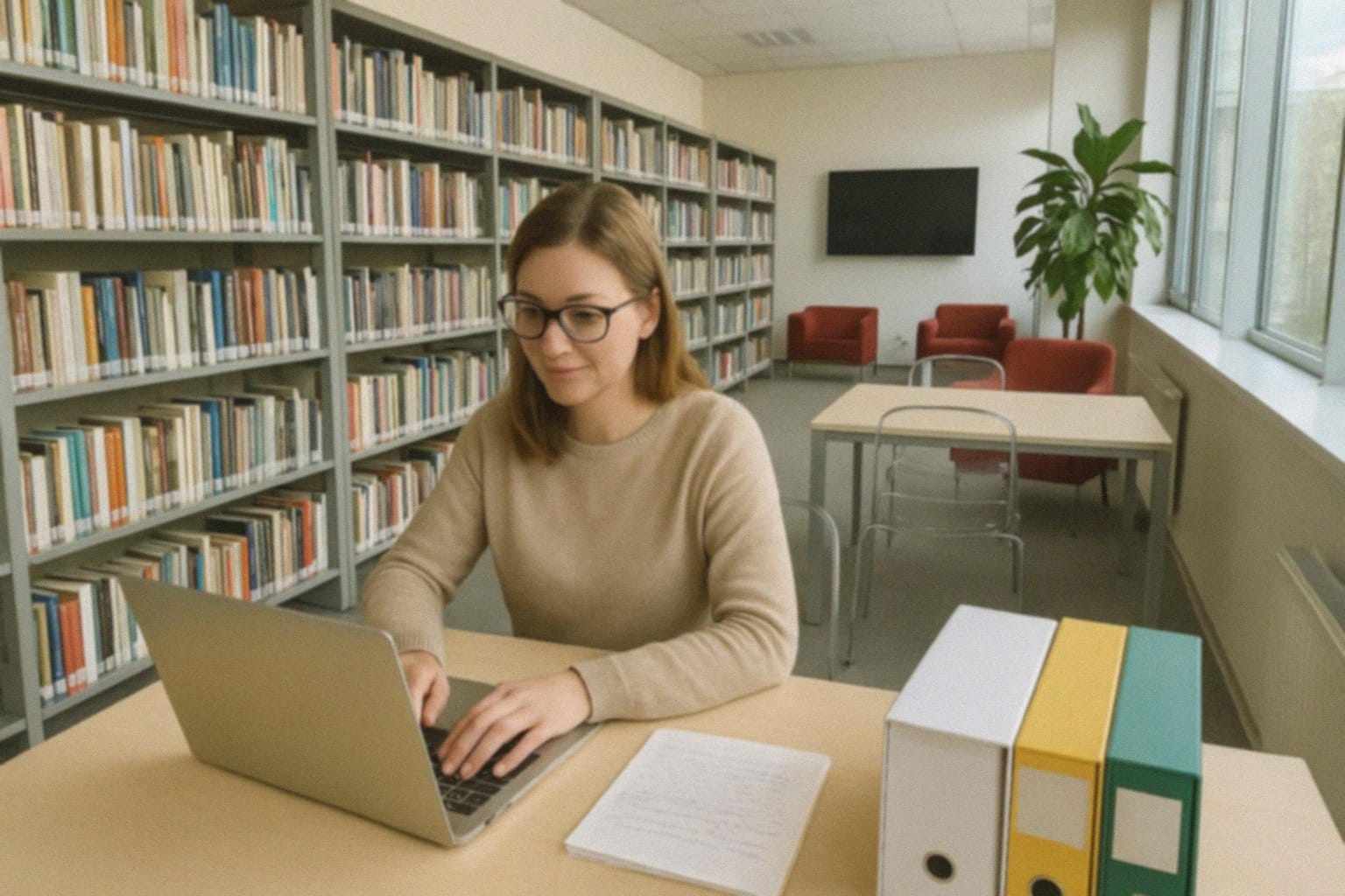 Dzień Głośnego Czytania w Woli Wapowskiej