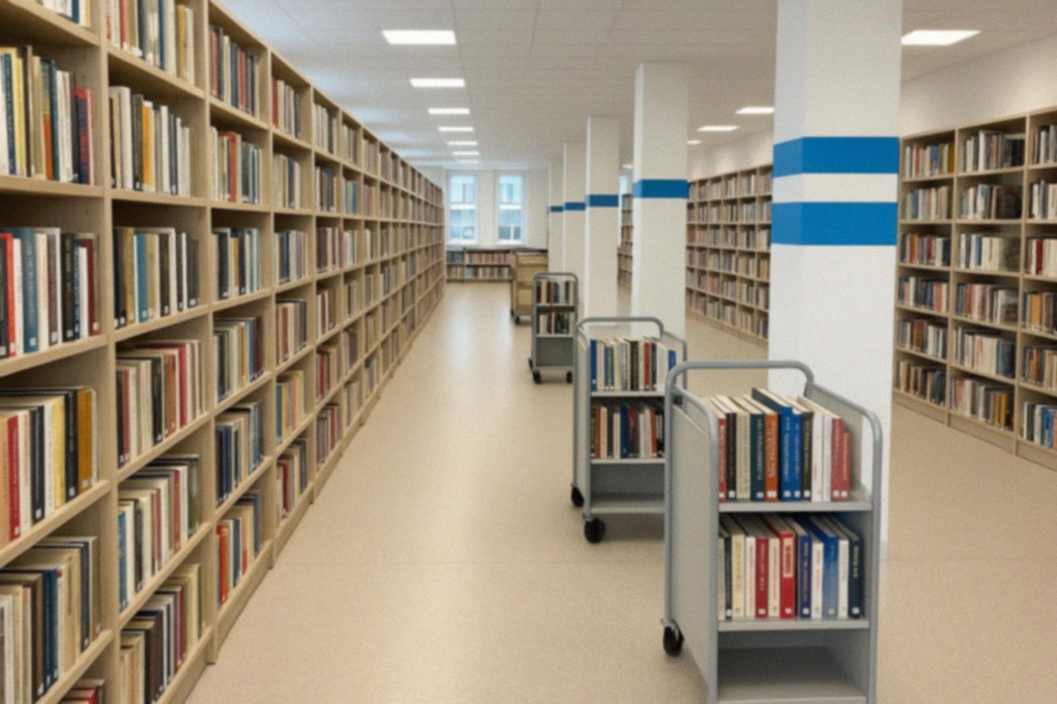 Początek projektu „Nasza Mała Biblioteka” w Woli Wapowskiej