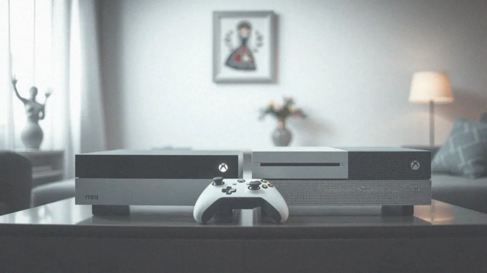 Czy gry z Xbox Series X działają na Xbox One? Sprawdź możliwości