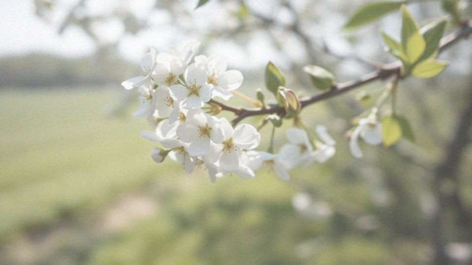 Jak wygląda czeremcha? Poznaj jej cechy i właściwości