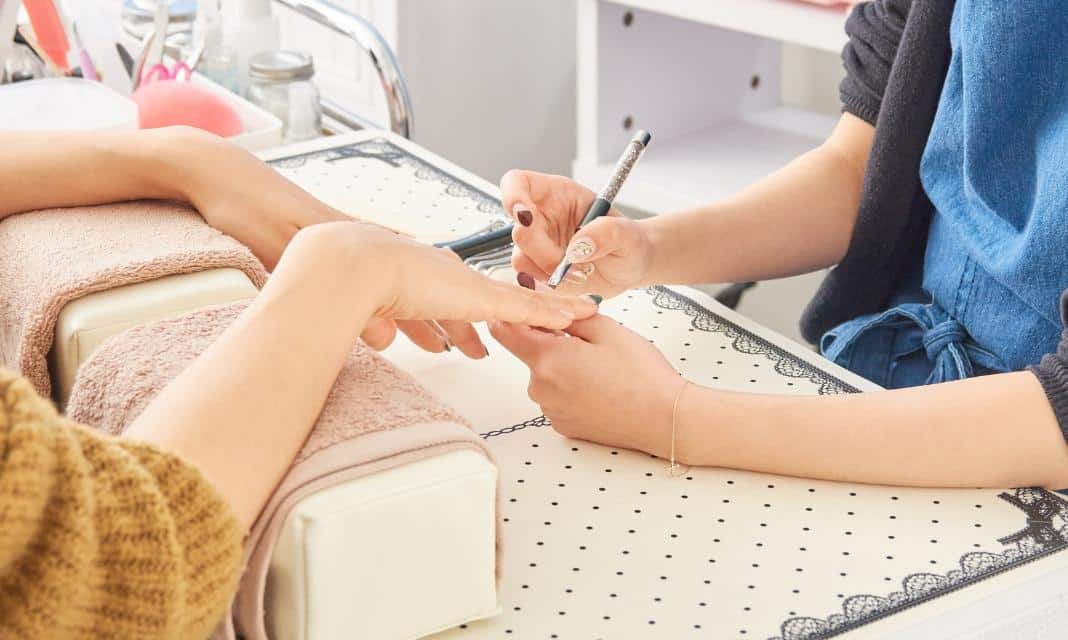 Manicure Kruszwica