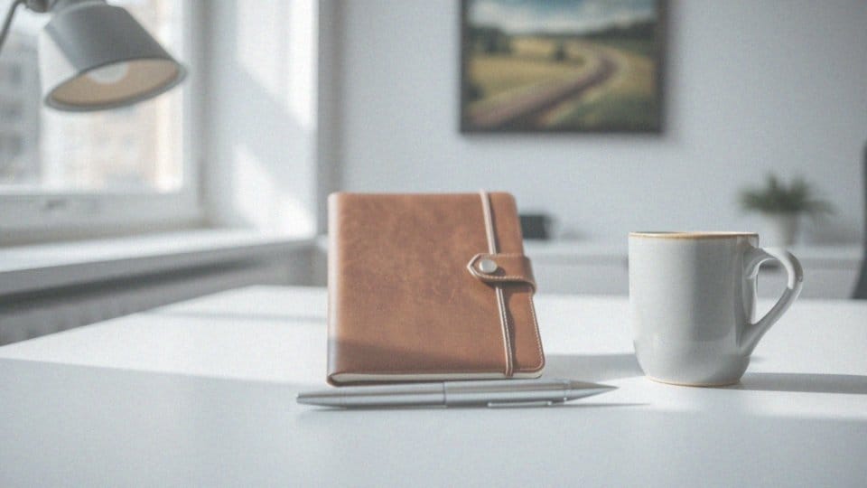 Pomysł na prezent dla szefowej – eleganckie i oryginalne propozycje